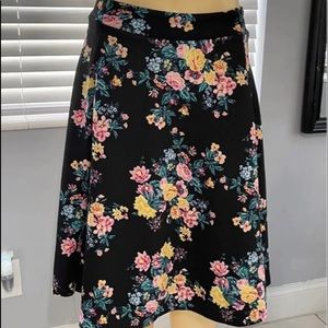 Ashley Nell Tipton skirt 
size 1X